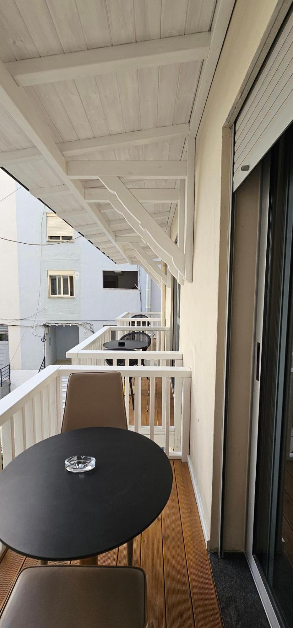Hotel Pirro فلورا الغرفة الصورة